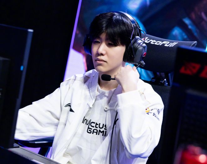 抱有期望 抱有期望