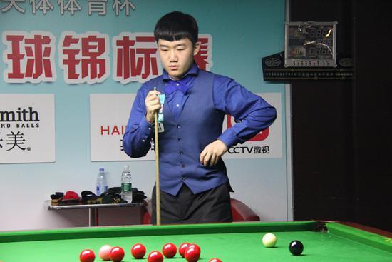 比赛素养和 比赛素养和