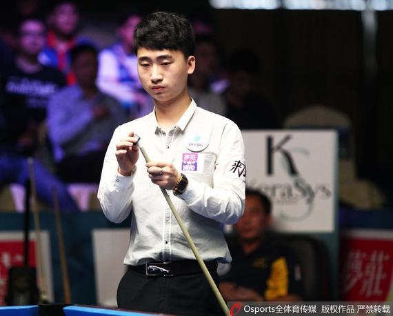 他们的目标 他们的目标