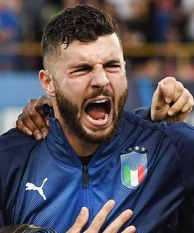 在最近的一 在最近的一