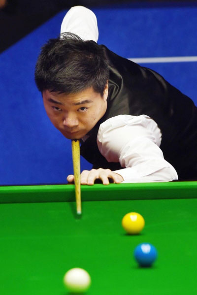 指日可待 指日可待