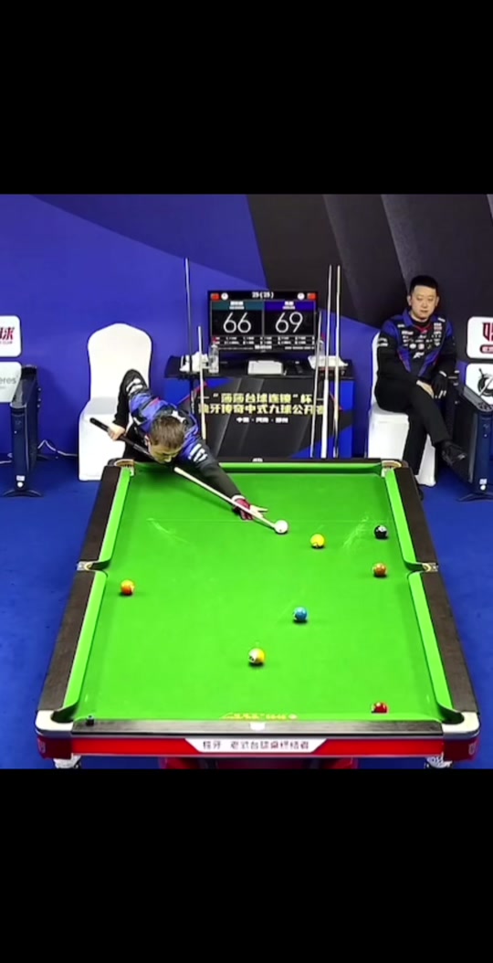 奏打得更狠 奏打得更狠