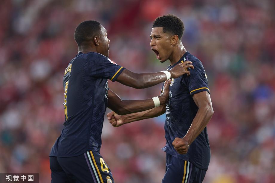 足球赛事 足球赛事