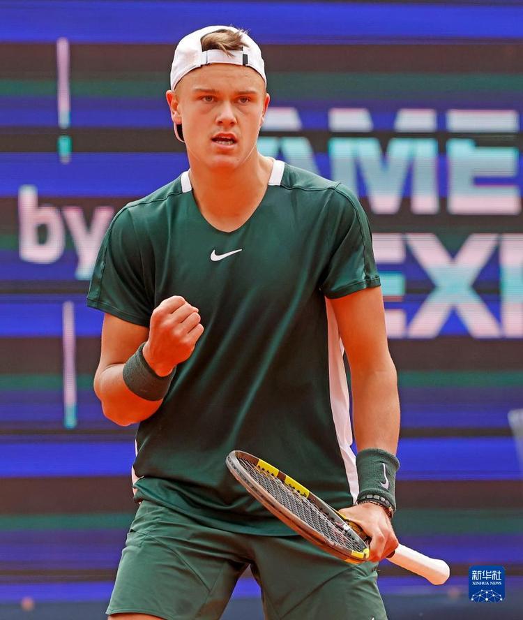 美联的强敌 美联的强敌